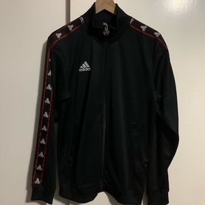 Adidas Zip Up jacket